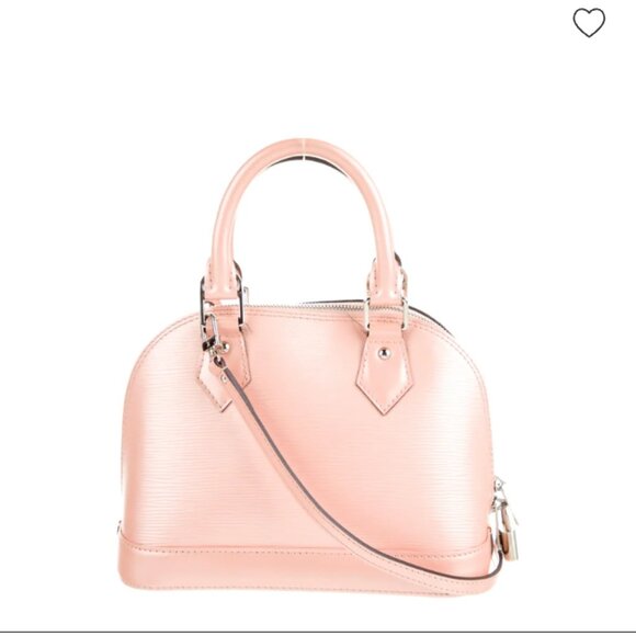 Authentic Louis Vuitton Alma BB - Picture 4 of 7